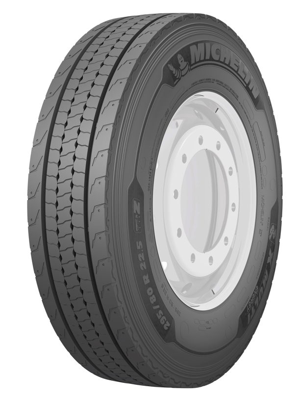 Michelin Colorado 2024 Lok - Bennie Kelcey